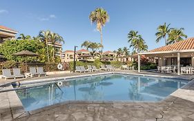 Hilton Grand Vacations Club Kohala Suites Waikoloa